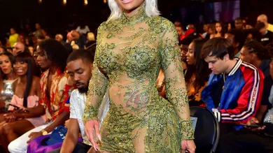 Prince Williams/Wireimage/Getty