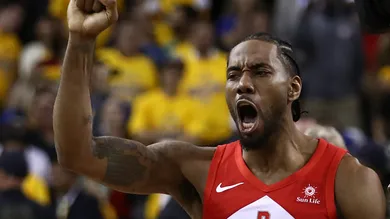 Ezra Shaw/Getty Images