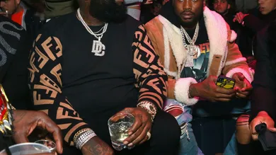 Astrid Stawiarz/Getty Images