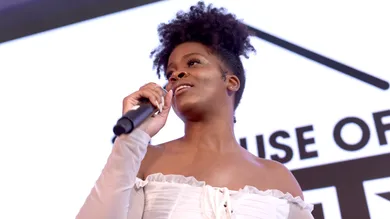 Ryan Theriot/Getty Images for BET Essence Festival Weekend