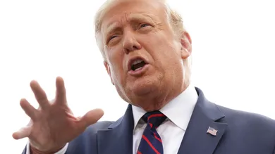 Alex Wong/Getty Images