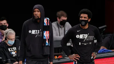 Sarah Stier/Getty Images