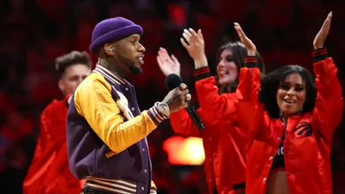 Gregory Shamus/ Getty Images