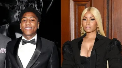 Maury Phillips & Ben Gabbe/Getty Images