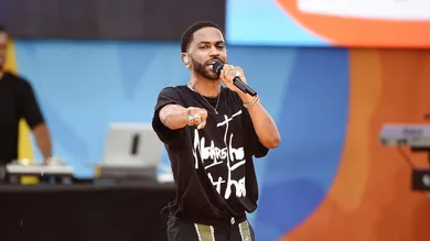 Nicholas Hunt/Getty Images