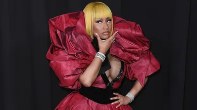 Nicholas Hunt/Getty Images