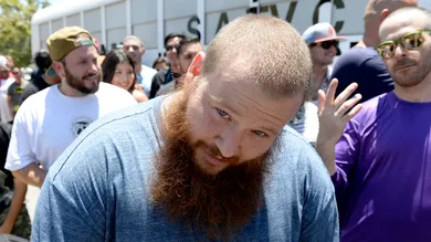 Matt Cowan/Getty Images