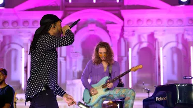 Matt Winkelmeyer / gettyimages