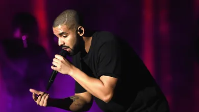 Kevin Winter/Getty Images