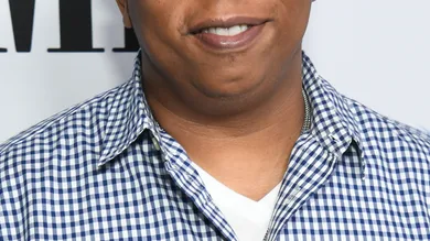 Photo by Paras Griffin/Getty Images