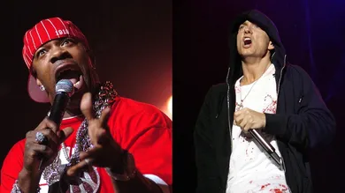 Kempin/FilmMagic/Getty Images, Sean Gardner/Getty Images