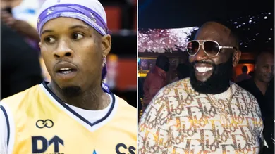 Greg Doherty/Getty Images - Romain Maurice/Getty Images