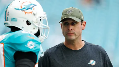 Michael Reaves/Getty Images