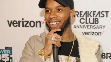 Brad Barket/Getty Images