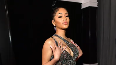 Emma McIntyre/Getty Images