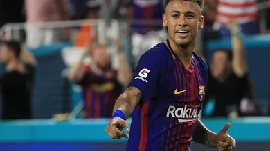 Mike Ehrmann/Getty Images