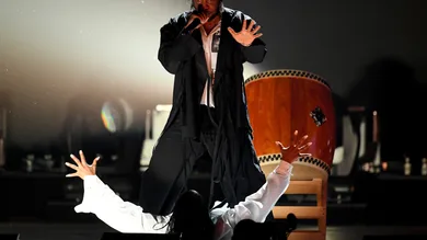 Kevin Winter/Getty Images