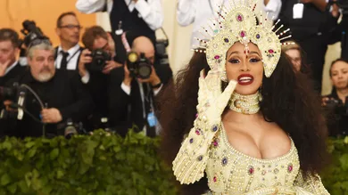 Jamie McCarthy/Getty Images