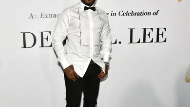 Paras Griffin/Getty Images