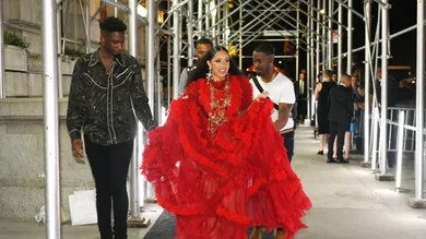 Andrew Toth/Getty Images