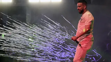 Bryan Steffy/Getty Images