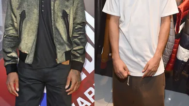 Allen Berezovsky & Paras Griffin/Getty Images