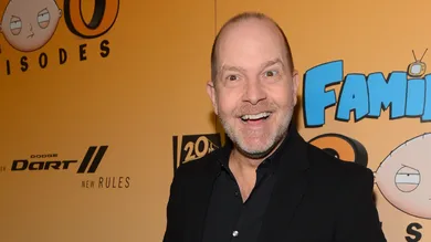 Mark Davis/Getty Images For Fox