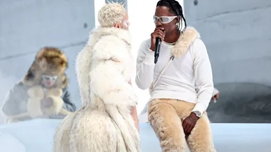 Matt Winkelmeyer / Getty Images