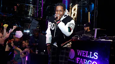 John Lamparski/Getty Images