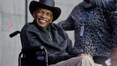 Timothy Hiatt/Getty Images