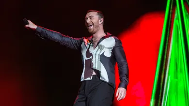 Santiago Bluguermann / Getty Images