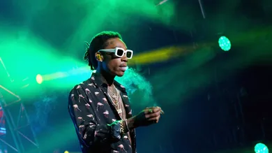 Bennett Raglin/Getty Images