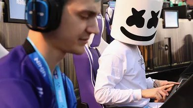 Christian Petersen/Getty Images