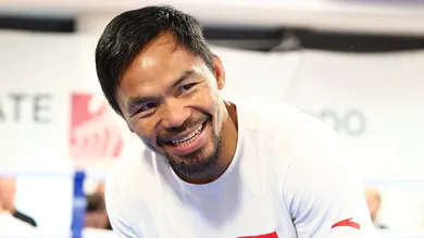 Chris Hyde/Getty Images