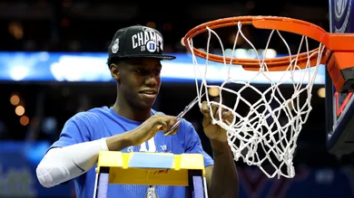 Streeter Lecka/Getty Images