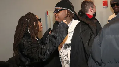 Johnny Nunez/Getty Images