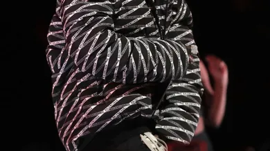 Jonathan Daniel/Getty Images