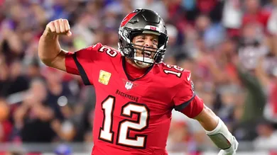 Julio Aguilar/Getty Images