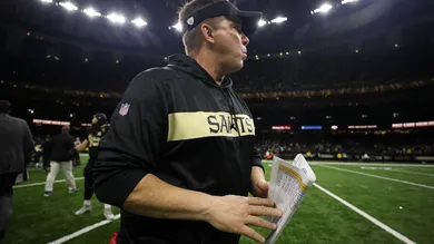 Chris Graythen/Getty Images