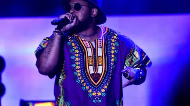 Frazer Harrison/Getty Images