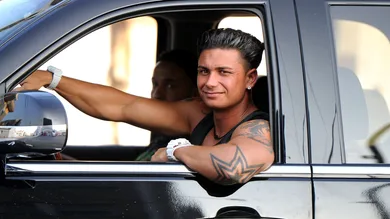 Gustavo Caballero/Getty Images