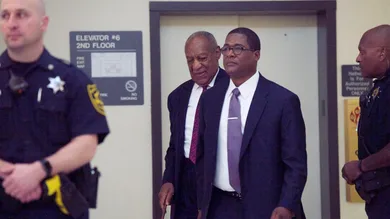 Mark Makela/Getty Images