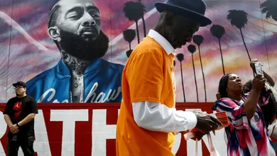 Mario Tama/Getty Images