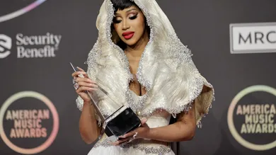 Amy Sussman/Getty Images