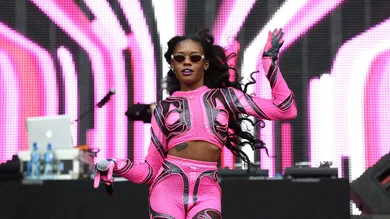 Tim P. Whitby/Getty Images