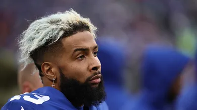 Al Bello/Getty Images