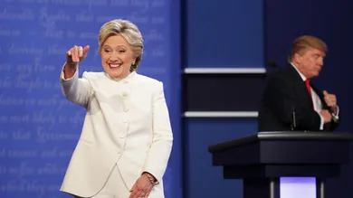 Chip Somodevilla/Getty Images