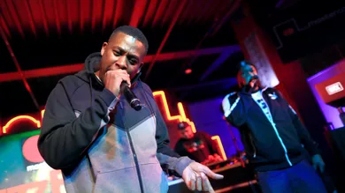 Photo by Christopher Polk/Getty Images