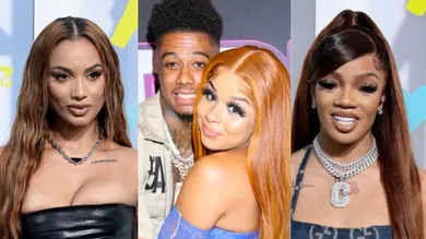 Dimitrios Kambouris / Staff / Getty Images, Arnold Turner / Stringer / Getty Images, Dimitrios Kambouris / Staff / Getty Images