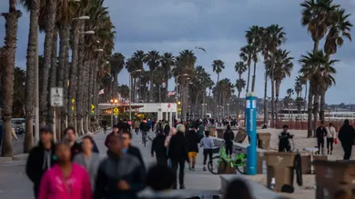 APU GOMES/AFP via Getty Images